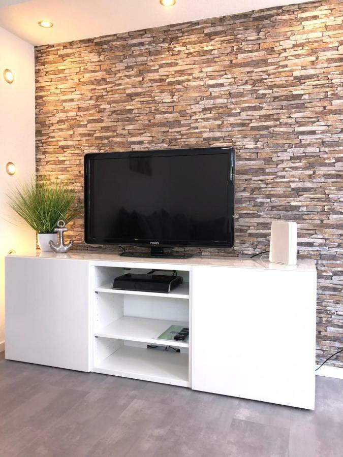 Fewo Friedrichshafen FDH Exterior foto